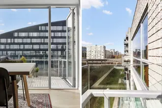 Ejerlejlighed på Ørestads Boulevard 63D, 4. tv., 2300 København S