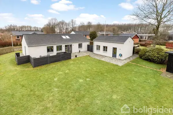 Villa på Karlskronavej 10, 8600 Silkeborg