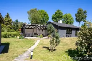Fritidsbolig på Hegnet 8, 3250 Gilleleje