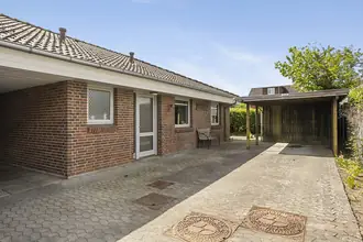 Rækkehus på Vester Alle 7C, 6600 Vejen