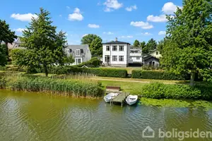Villa på Søvænget 23, 3100 Hornbæk