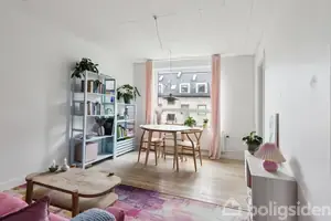 Ejerlejlighed på Vigerslevvej 312, 1. tv., 2500 Valby