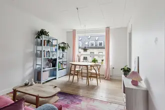 Ejerlejlighed på Vigerslevvej 312, 1. tv., 2500 Valby