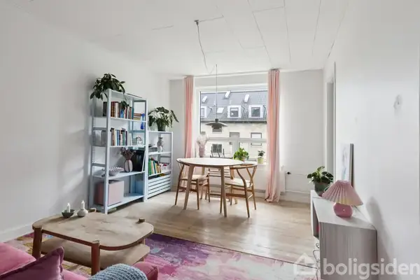 Ejerlejlighed på Vigerslevvej 312, 1. tv., 2500 Valby