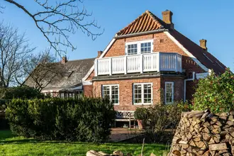 Villa på Kastanievej 2, Nordby, 6720 Fanø