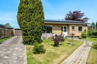 Villa på Havrebakken 13, Grejs, 7100 Vejle