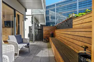 Ejerlejlighed på Vestergade 15C, th., 8000 Aarhus C