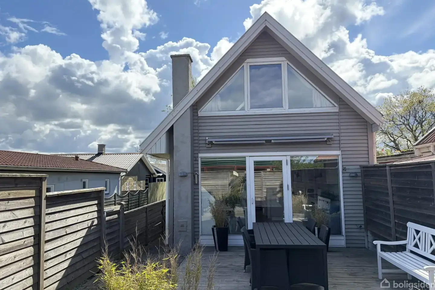 Fritidsbolig på Vestre Strandvej 48, 5450 Otterup