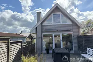 Fritidsbolig på Vestre Strandvej 48, 5450 Otterup