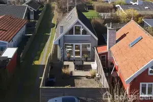 Fritidsbolig på Vestre Strandvej 48, 5450 Otterup