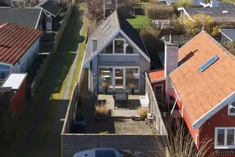Fritidshus på Vestre Strandvej 48, Hasmark Strand, 5450 Otterup
