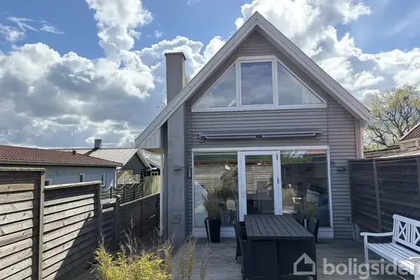 Fritidsbolig på Vestre Strandvej 48, 5450 Otterup