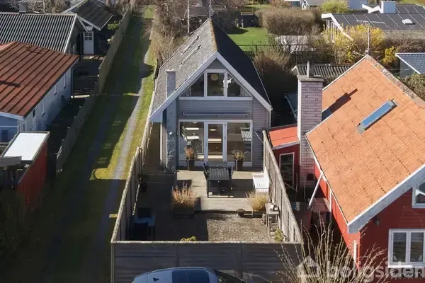 Fritidsbolig på Vestre Strandvej 48, 5450 Otterup