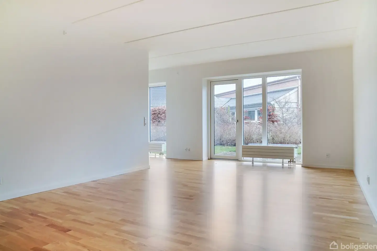 Ejerlejlighed på Østergade 51C, 2. TH., 5000 Odense C