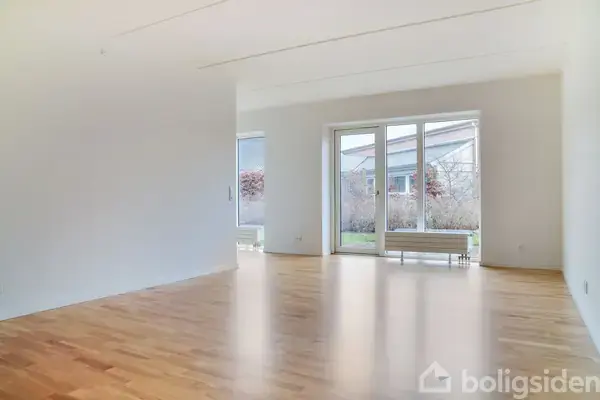 Ejerlejlighed på Østergade 51C, 2. TH., 5000 Odense C