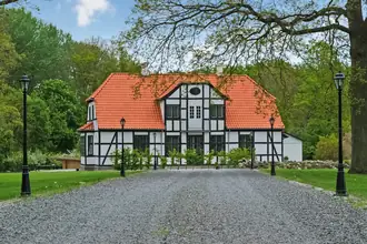 Landejendom på Lundevej 3, 5540 Ullerslev