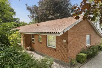 Villa på Skjernvej 30, Arnborg, 7400 Herning