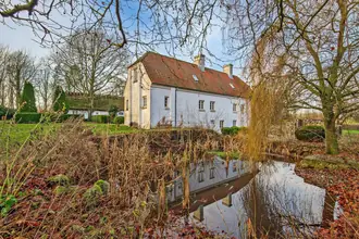 Villa på Jorløsevej 37, 4470 Svebølle