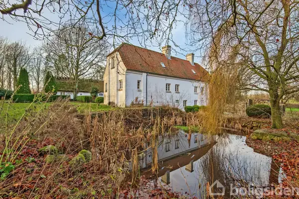 Villa på Jorløsevej 37, 4470 Svebølle