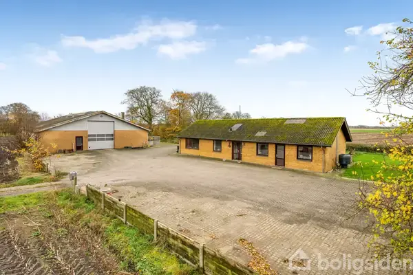 Villa på Tangevej 6, 6690 Gørding