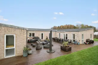 Villa på Kaj Sommers Vej 15, 3320 Skævinge