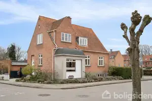 Villa på Pedersvej 10, 4600 Køge