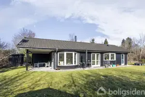 Fritidsbolig på Mindevej 1, 3220 Tisvildeleje