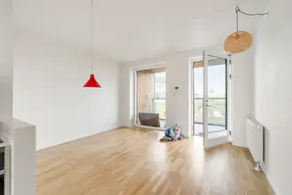 Ejerlejlighed på Ringen 5, 1. 5., 8200 Aarhus N