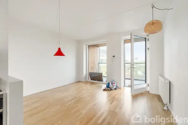 Ejerlejlighed på Ringen 5, 1. 5., 8200 Aarhus N