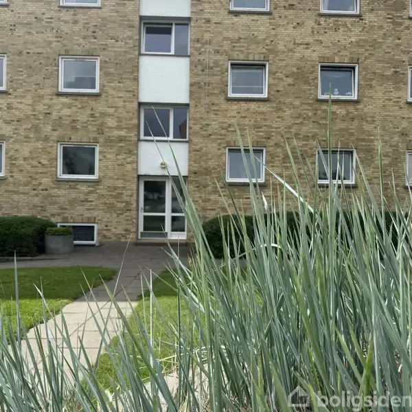 Ejerlejlighed på Nørre Alle 44, st. tv., 4400 Kalundborg