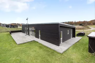 Fritidshus på Skovsøen 50, Fjellerup Strand, 8585 Glesborg