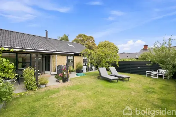 Rækkehus på Ringebæk Søvej 17, 2660 Brøndby Strand