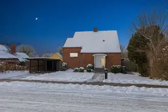 Villa på Brorsonsvej 15, 2630 Taastrup