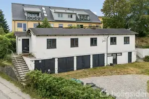 Villa på Vesselbjergvej 28, 8370 Hadsten