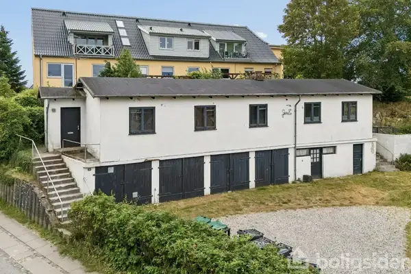 Villa på Vesselbjergvej 28, 8370 Hadsten