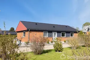 Villa på Tåstrupvej 135, 8462 Harlev J