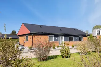 Villa på Tåstrupvej 135, 8462 Harlev J