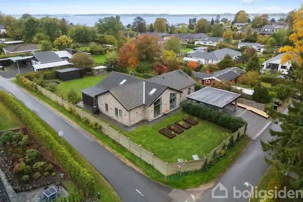 Villa på Bygvej 6, 4040 Jyllinge