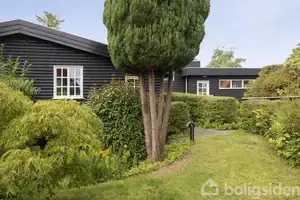 Villa på Mosebakken 24A, 2830 Virum