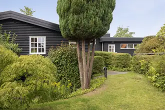 Villa på Mosebakken 24A, 2830 Virum