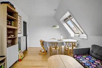 Ejerlejlighed på Østerbæksvej 16, 2. th., 5230 Odense M