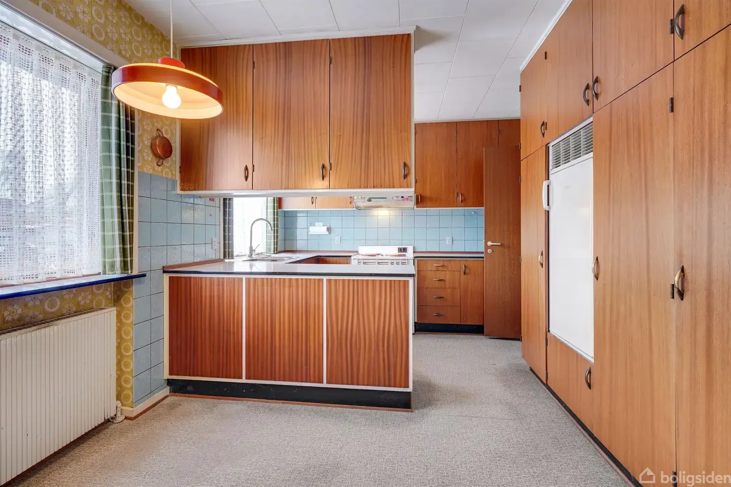 Villa på Elmegade 2, 6818 Årre