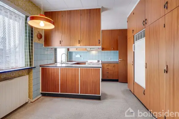 Villa på Elmegade 2, 6818 Årre