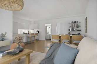 Ejerlejlighed på Richard Mortensens Vej 31, 3. mf., 2300 København S