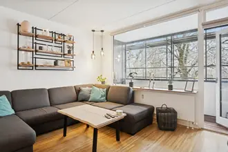 Ejerlejlighed på Teglgårdsvej 651, 1. tv., 3050 Humlebæk