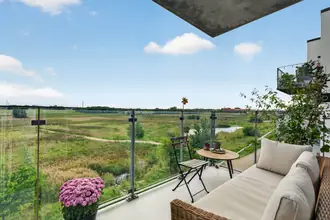 Ejerlejlighed på Fogeden 1, 2. th., 3650 Ølstykke