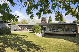 Villa på Ørnebakken 21, Gl Holte, 2840 Holte