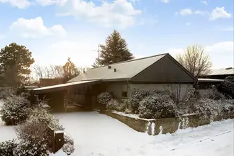 Villa på Kodrivervej 9, 4600 Køge