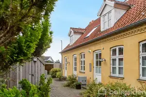 Rækkehus på Klintegården 9, 2690 Karlslunde