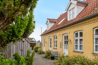 Rækkehus på Klintegården 9, 2690 Karlslunde